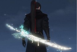 逆水寒最新爆料武器,神秘武器横空出世，江湖风云再起