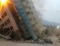 台湾地震爆料新闻最新,多地受影响，救援行动紧急展开