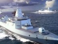 现代战舰2025月最新爆料,科技革新引领海洋霸权新篇章